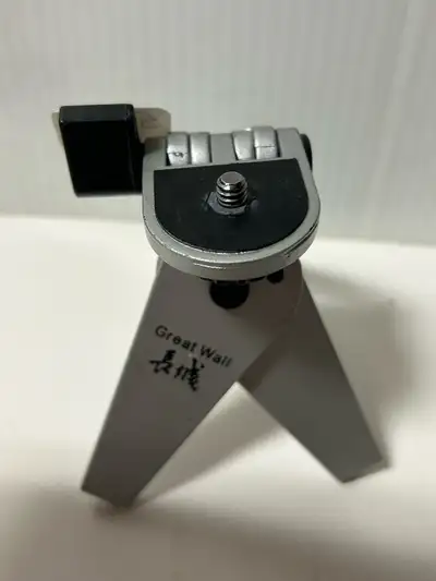 Great Mini  Tripod, View more