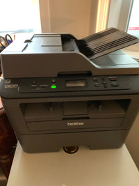 Brother laser printer 