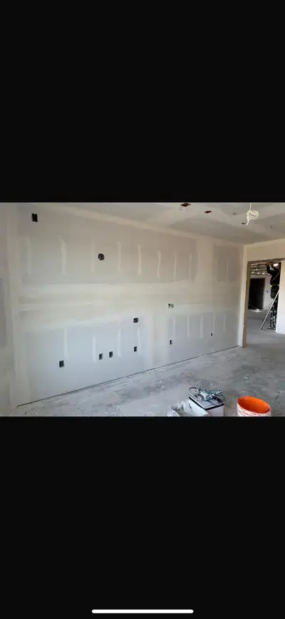 Drywall finishing/ Taping, View more