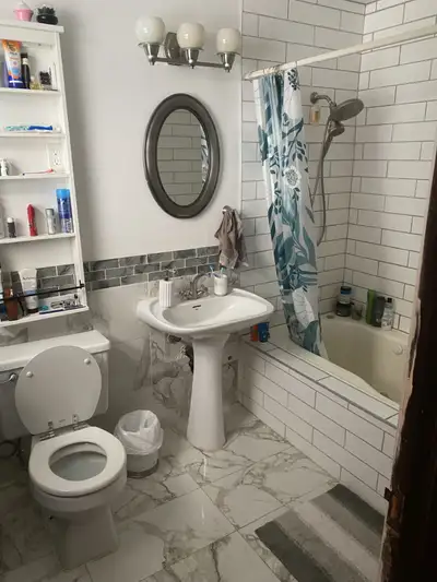 Room for Rent