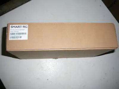 We have a SmartRG SR516ac - wireless router / DSL modem, NOT compatible with cable internet. Accordi...