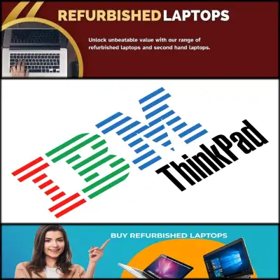 Vintage IBM ThinkPad 600 Laptop w/MS Office ✨ Free USB Speaker, View more