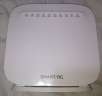 SmartRG SR505N   VDSL2 DSL Router / Modem - PICK  UP TODAY