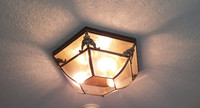 Light Fixture - Ceiling