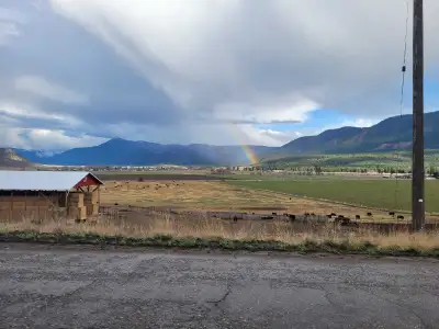 Seeking low rental cabin/apartment on hobby farm am willing to exchange animal care yard/ garden wor...