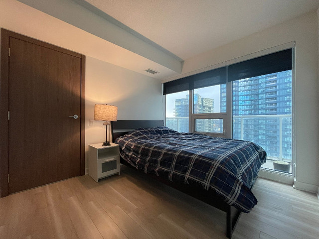 1Bed Suite | Lakeshore for Rent - 17 Bathurst Street in Long Term Rentals in City of Toronto - Image 4