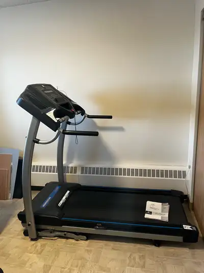 Treadmill , View more