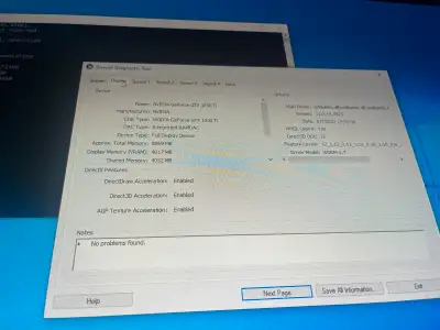 Selling a fully working gaming PC, perfect for casual games, general use, or as a starter desktop. ✅...