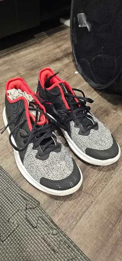 Nike Basketball Shoes, View more