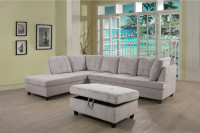 Huge warehouse sale on sectional, sofa, recliners and more