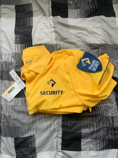 paladin security shirt for sale, View more