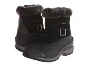 The North Face Women's Chilkat III Pull On Winter Boots