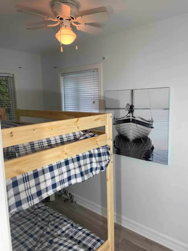 Southampton Huron Breezes Cottage to Rent in Ontario in Canada - Image 7