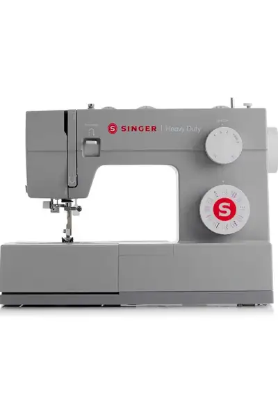 New  SINGER Heavy Duty Holiday Bundle - 4452 Heavy Duty, View more
