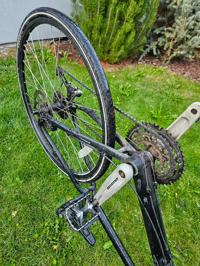 Bicycle - Kona dew in Road in Calgary - Image 4