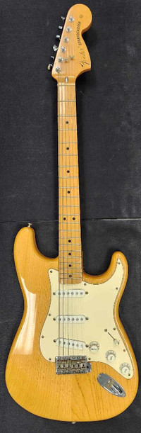 Fender Classic Series '70s Stratocaster MIM