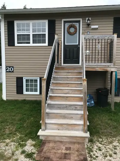 pictures of the unit