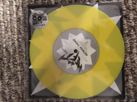 Neal Hefti Batman Theme Record Store Day Vinyl