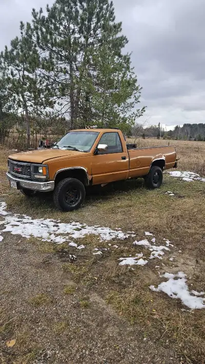 PLEASE READ THE POST: I POSTED THIS FOR MY GRANDFATHER. I AM NOT THE SELLER. PLEASE CALL THE NUMBER...