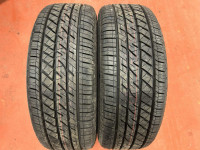 Bridgestone Driveguard runflat tires 195/60/R15
