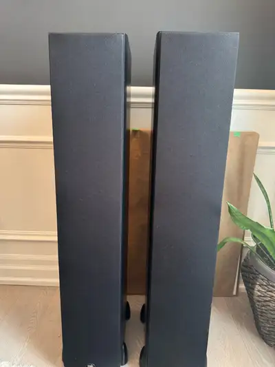 PSB Image T5 Speaker in Good Condition - $600, View more