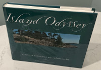 Local History-“A History Of The Sans Souci Area Of Georgian Bay”