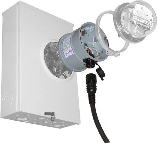 Licensed Electrician – Panel Upgrades, GenerLink, EV Chargers in Electrician in Kawartha Lakes - Image 5