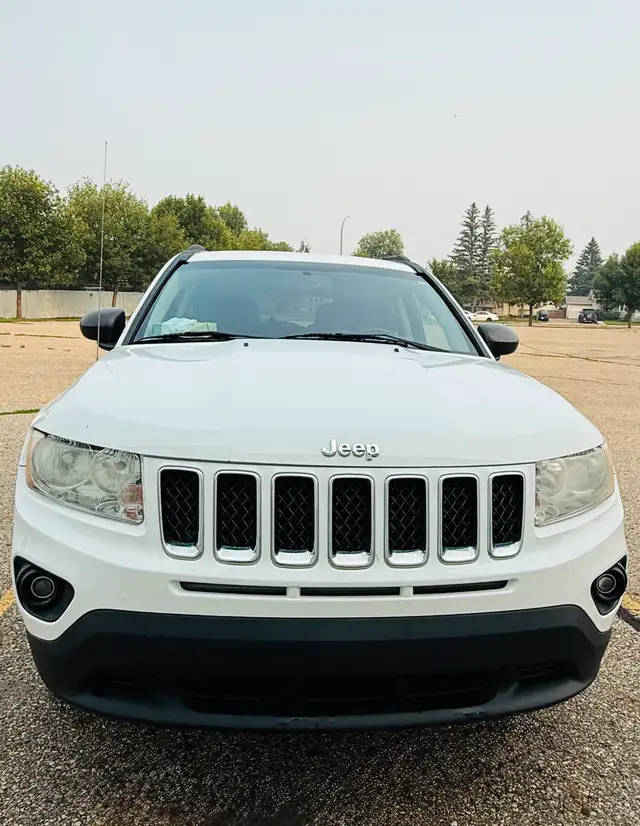 2011 jeep compass 4X4633475290324491214