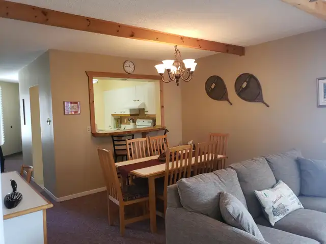 Fall Escape Mont Tremblant Condo  Special fall rates in Quebec in Canada - Image 5