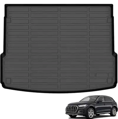 2018-2025 Audi Q5 SQ5 Cargo Mat, View more