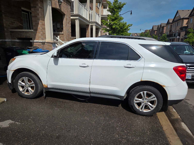 Chevrolet Equinox 2012 in Cars & Trucks in Oakville / Halton Region - Image 4