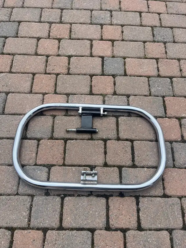 2008 Harley Davidson, sportster parts and accessories in Motorcycle Parts & Accessories in Ottawa - Image 4