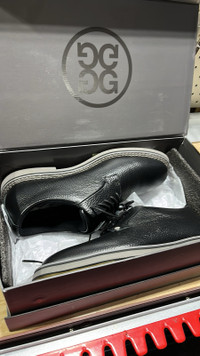 GFORE Gallivanter Golf Shoes 9.5