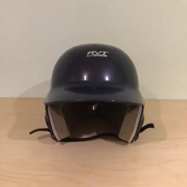 RAWLINGS YOUTH BASEBALL HELMET in Baseball & Softball in City of Toronto - Image 3