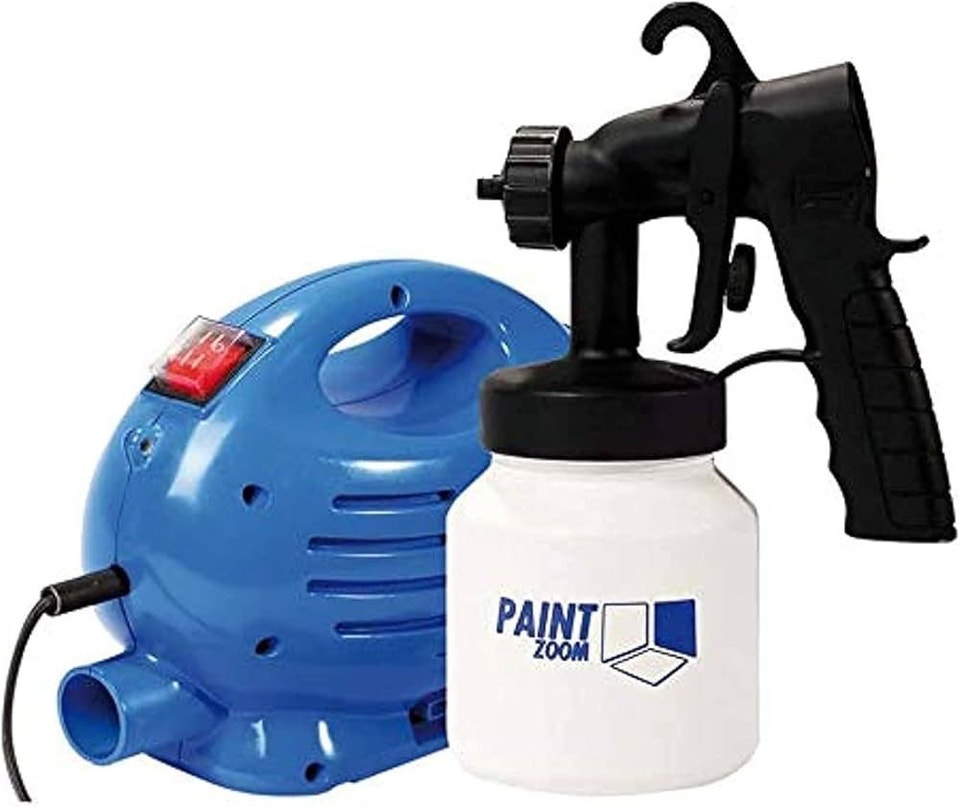 Professional electric Paint Sprayer | Power Tools | Mississauga / Peel ...