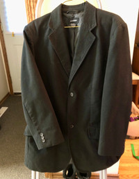 Men’s Black Blazer/Suit Jacket Size small