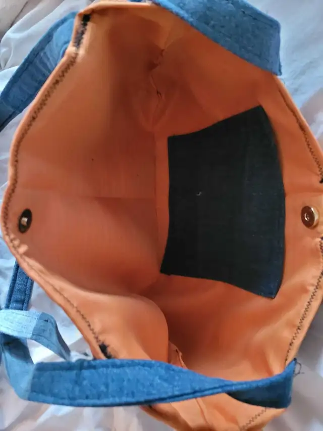 Harley Davidson Purse in Women's - Bags & Wallets in Sudbury - Image 4