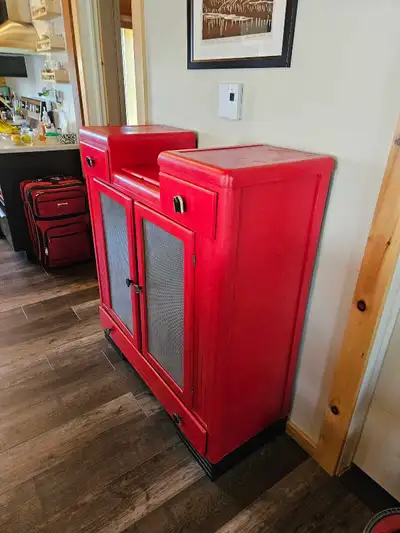 Basin Dresser or Hutch, View more