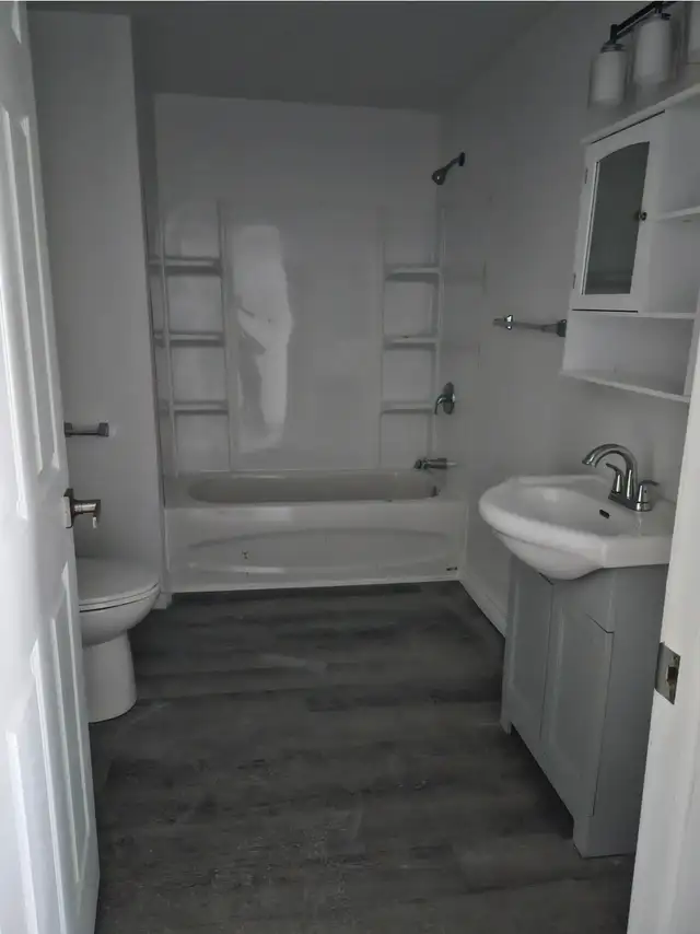 1 bedroom for rent in a 4 bedroom apartment in Long Term Rentals in Saint John - Image 10