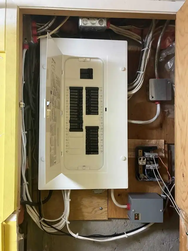 Master Electrician540256290074142722