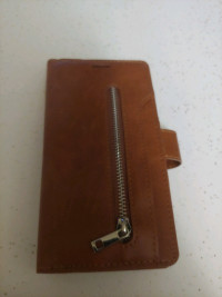 Phone wallet case 