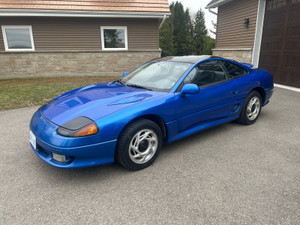 1992 Dodge Stealth R/T