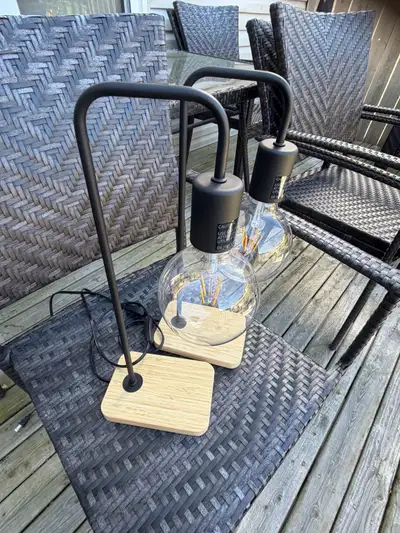 Side table lamps, View more