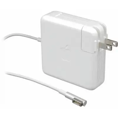 Apple 60W MagSafe Charger Power Adapter for MacBook, View more