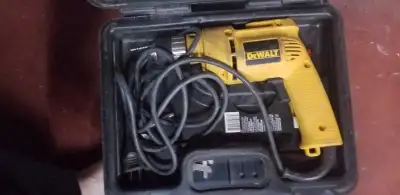 DeWalt Drill, View more