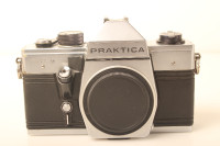 Praktica MTL5 35mm Film Camera Body M42