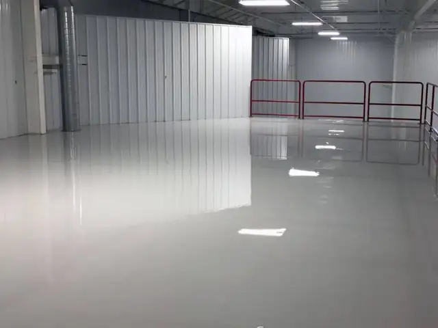 Epoxy Floor Coatings - Holiday Sale Alert!64595457379457122