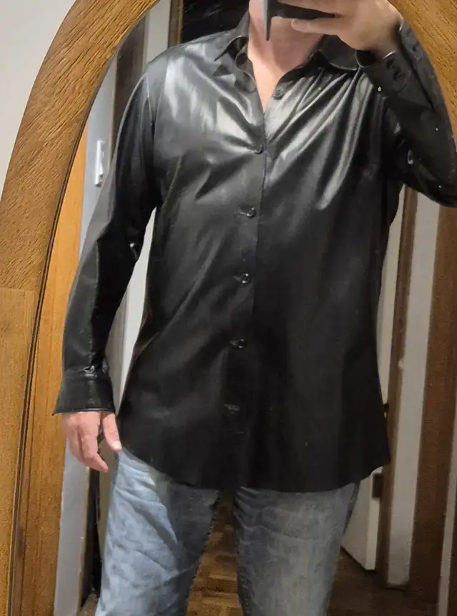 Mens leather collection size xl and xxl in Men's in Oshawa / Durham Region - Image 9