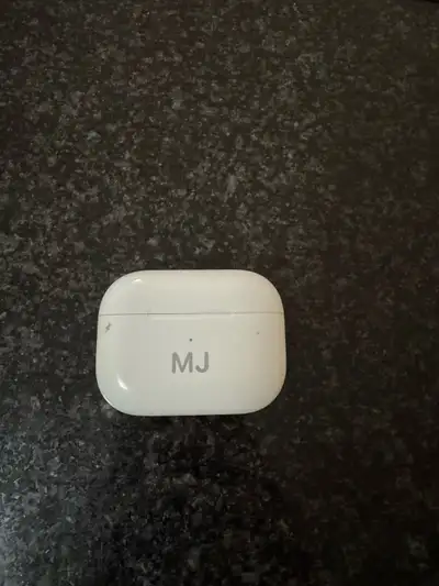 Apple Airpods Pro, View more