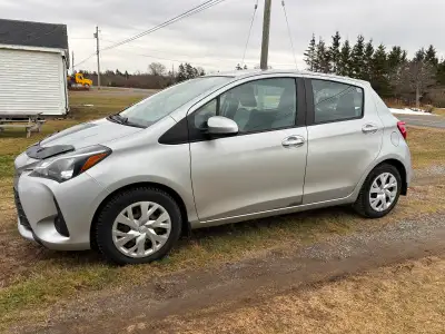 New MVI January 13th 2026 New front pads and rotors Accident free, one owner, lady driven Heated sea...